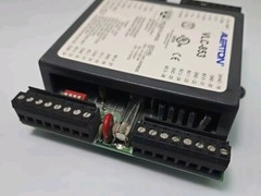 The Alerton BACtalk VLC-853 High-Performance BACnet Compliant Field Controller