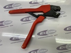 Molex 64001-4300 RHT-AFIFG Hand Crimp Tool 14-22 AWG Insulkrimp