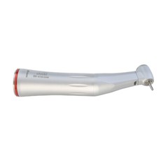 COXO Dental Electric Handpiece 1:5 Contra Angle Fiber Optic High Speed CX235C7-5