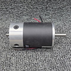 MagMotor Part 500400028 Rev 3. Model C40-C-300X. Brushless DC Motor