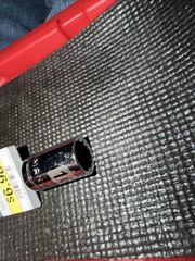 $13 Socket Sears Craftsman 34068 16mm 12pt Easy Read 1/2″ Drive Import Nos