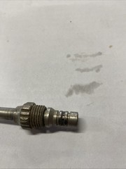 Smith F1056-8 No. A28 Brazing Welding Torch Tip Nozzle. Missing O Rings Fits AW1