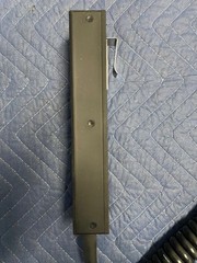 Skytron 3500 Hand Control (Non-Battery)