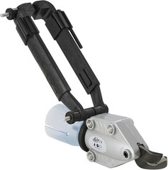 TSHD Turboshear Heavy Duty Metal Cutting Attachment Shear