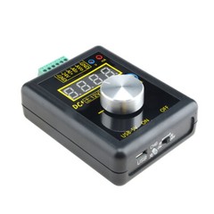 New 4-20mA 0-10V Voltage Digital Signal Generator 0-20mA Current Transmitter USA