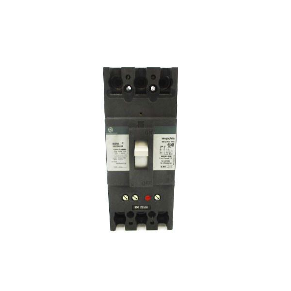 GENERAL ELECTRIC TFJ236200WL 500VDC 200A NSNP
