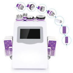 6 in 1 Beauty Machine for Body Massage Facial Skin Care Skin Lifting Lost Weig87