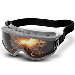 Welding Goggles Welding Safety Glasses Shade 5 IR Lens Cutting Torch Goggles …