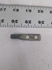 BURNDY YA6CL-2TC14 BLUE DIE 374/7, LOT OF 13