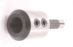 HHIP 3900-0108 R8 End Mill Holder, 1-1/4