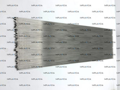 K-Wires Orthopedic Kirschner Wires Pins 200 Pcs Size 1.2mm, 1.5mm, 2.0mm, 2.4mm