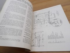 Kohler Electric Plants 2KW And 2KVA Operation And Maintenance Manual- FREE SHIP!
