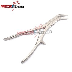 Duckbill Bone Rongeur 9″ Orthopedic Surgical Instruments