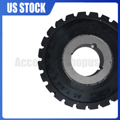 ACT2.3SN Coupler Fits For Reich Arcusaflex Systems AC-T23SN
