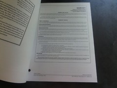 Quincy QT and PLT Series Compressors Instruction Manual 50161-102