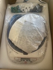 HW6M MicroCentrifuge Digital Display, 300-5000 rpm, Bivolt 110V / 220V, 50/60hz