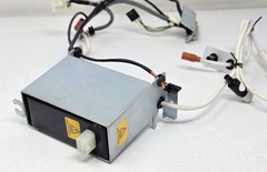 Spellman High Voltage Power Supply MM15N12X1983 Revision C