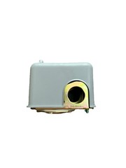 Square D Pumptrol Pressure Switch 9013FSG2J21 30-50 PSI