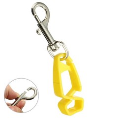 Glove Clip Hanger Safety Glove Holder Work Clamp Hook Keeper Grabber Catcher-H07