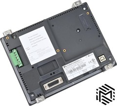 AutomationDirect EA9-T7CL-R HMI Touch Panel – 12-24VDC – Ethernet – Tested