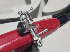 ACMI AFC-1 Flexible Cystoscope with Hard Travel Case