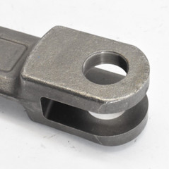 Dropped Forged Chain Links 4B Standard Chain Links 4B142NA F02/2024 Steel
