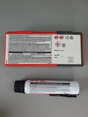 HILTI GC 22 GAS CANISTER, NEW, FOR HILTI GX 120 Expired Sept 2020 FAST SHIPPING