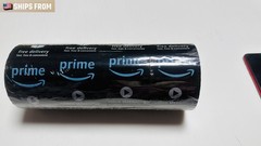New Sealed 100yards x 3” Self Adhesive BOPP Packaging Tape – Amazon Prime