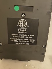 Chauvin Arnoux PEL103 Power & Energy Logger Same Model as AEMC PEL103 FREESHIP
