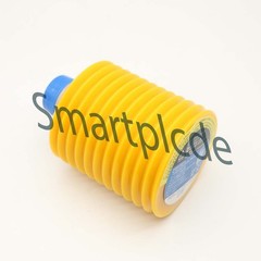 New LHL-X100-7 Grease Cartridge (700g) Yellow Replacement from Japan Free ship