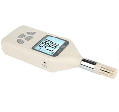 GM1360 Digital Display High-definition Industrial Temperature and Humidity Meter