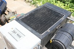 Sullair Model ES8 30 HP Rotary Screw Air Compressor 230/460V, 3540 RPM, 60 Hz
