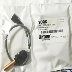 1PCS Brand New YORK 025-47671-000 Water Temperature Sensor Fast Shipping