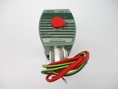 ASCO 8340G001 110/120V 150PSI 1/4″ NSMP