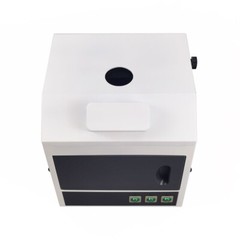 Dark Box Ultraviolet Analyzer 254nm/365nm Three-use UV Light Fluorescent Detecto