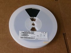 10 SMD Fuse 2.5A 125V 045102.5MRL LITTELFUSE NANO 2 Very Fast-Acting 6.1X2.7X2.7