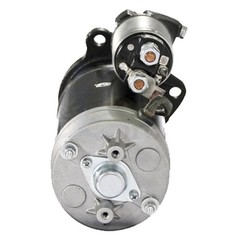 Starter for Long Tractor 340 350 445 460 500 510 530 550 600 610 850 2360 2460