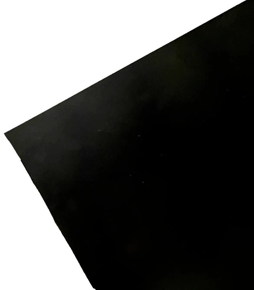 NBR/NITRILE BUNA RUBBER SHEET 1/16″ THICKNESS 11″W x 12″L