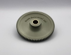South Bend 9 B/C Standard 14 Gear Set