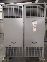 750kVA Pri 480V Sec 240V 3PH Indoor NEMA 1 Transformer GE 9T03B7338