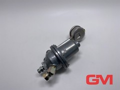 Graco Fluid Regulator 204500 Low Pressure Fluid Regulator 250 PSI Max