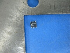 (LOT OF 10) Linear Technologies LT1361CS8 Dual Op Amp 50MHz 800V/µs SOIC-8