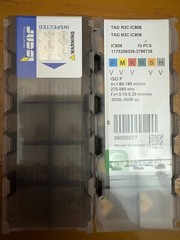 10pcs/Box TAG N3C IC808 Fast shipping