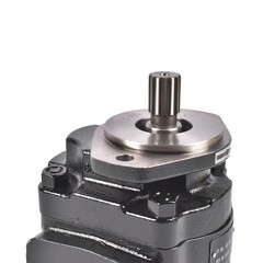 Hydraulic Pump for Case 1840 1845C 319602A1 84561846 D135547 H674907 87413847
