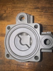 Northstar CO3218001500 MANIFOLD MC25