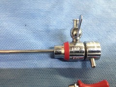 ACMI Pediatric Cystoscope Sheath with Obturator Set of 3 G309, G313, G314