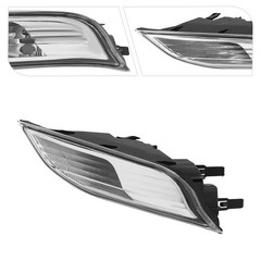 Halogen Front Bumper Turn Signal Fog Light 2014-2020 Lexus GX460 GX400 (Left）