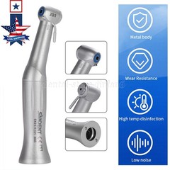 Dental Implant Handpiece 20:1 (LED) Contra Angle Fit NSK Implant Motor