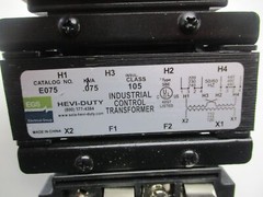 EGS FS1106 TRANSFORMER NSNP