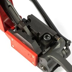 U.S. Solid 1/2″ – 3/4″ Steel Strapping Manual Sealless Combination Banding Tool